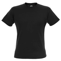 T-shirt Texar Czarny (30-TSHC-SH-BL)