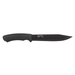 Nóż Morakniv® Pathfinder Carbon Steel Czarny 